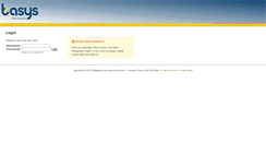 Desktop Screenshot of fleetinventory.com